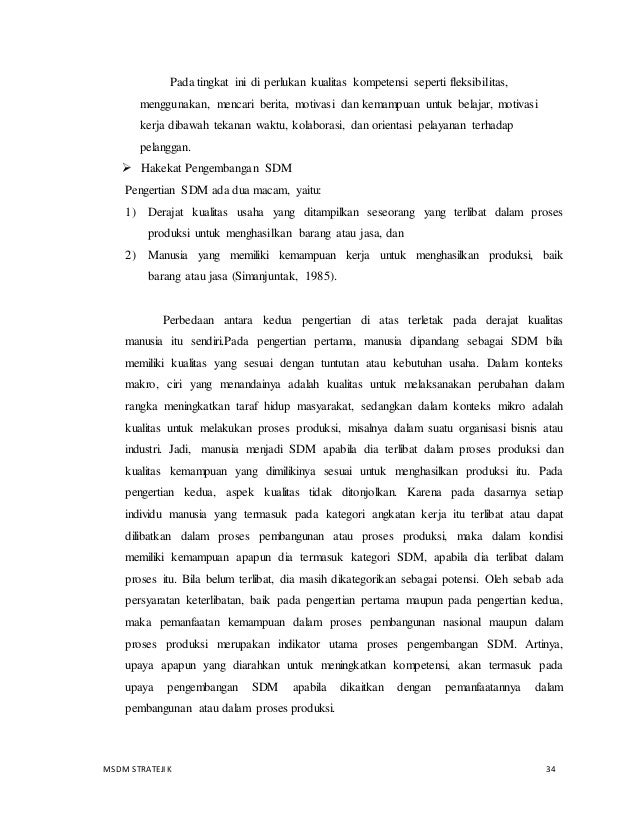 Makalah Rangkuman Ajeng