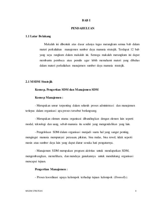 Makalah Rangkuman Ajeng