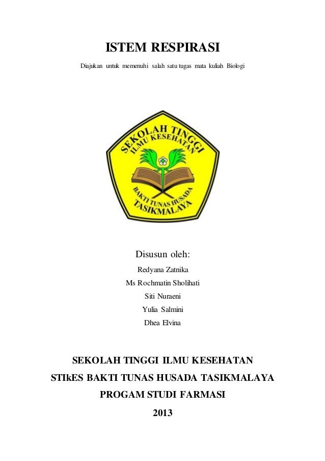 Contoh Cover Makalah Tentang Planet - Personal Books
