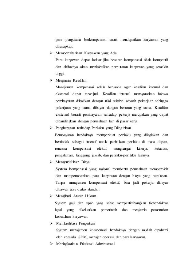 Makalah Resume