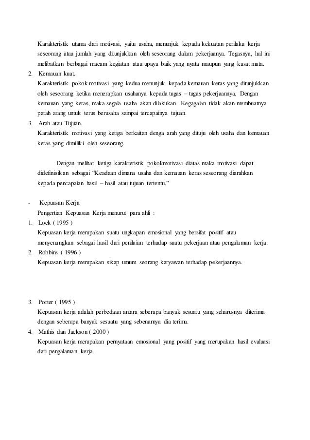 Makalah Sebelum Uts Penilaian Kinerja