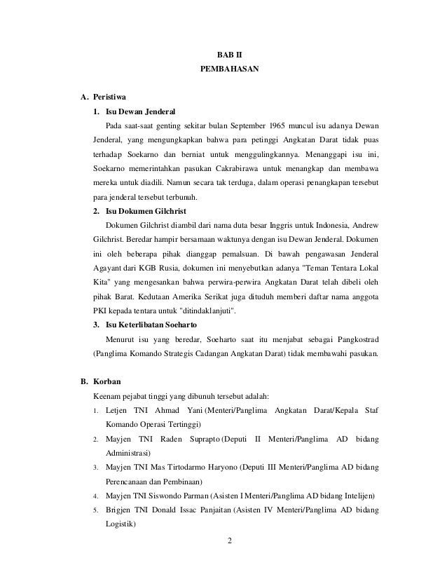 Makalah sejarah g30 spki word