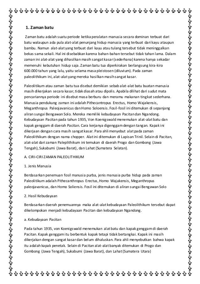 Doc Makalah Penelitian Sejarah Minat Sma Fathurrohman Si Academia Edu