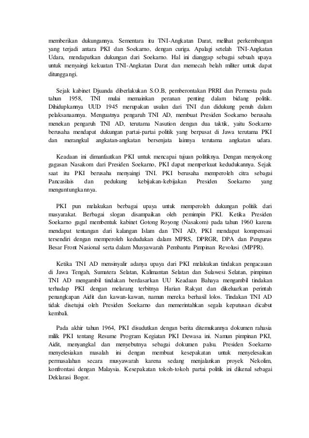 Makalah Sejarah Sistem Dan Struktur Politik Dan Ekonomi Masa Demokr