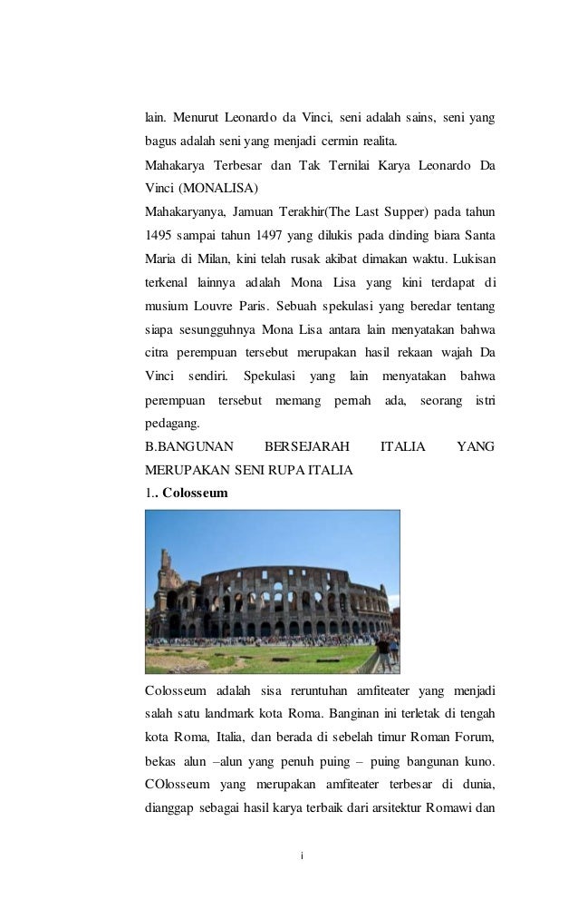 peranan coloseum dalam tamadun rom