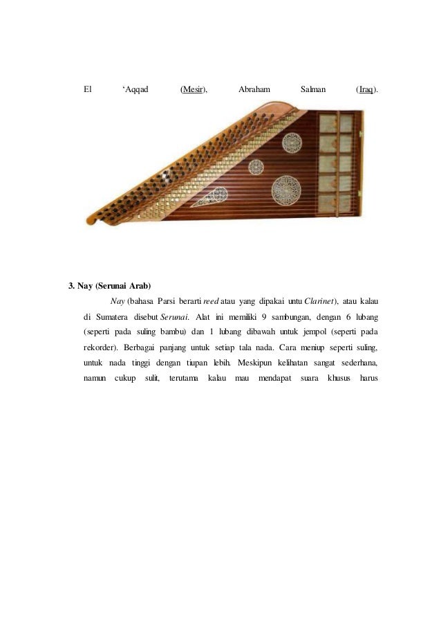 80+ Gambar Alat Musik Nay Paling Bagus 80+ Gambar Alat Musik Nay Paling Bagus