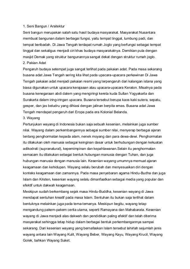 Makalah seni rupa Makalah seni rupa