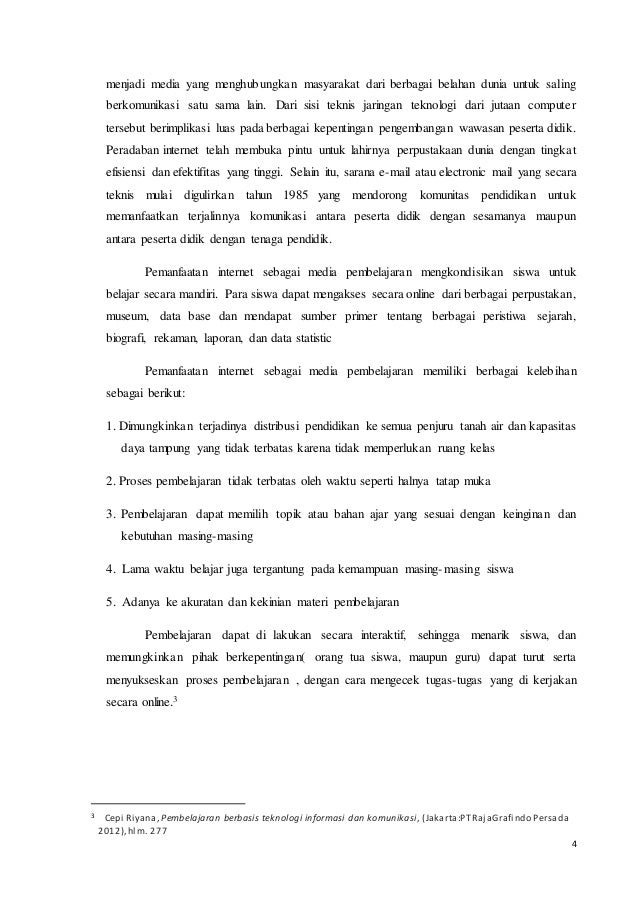 Makalah Bimbingan Dan Konseling