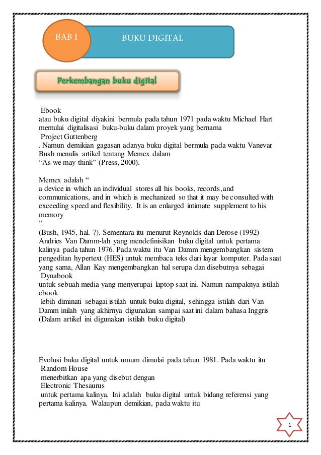 Makalah Simulasi Digital