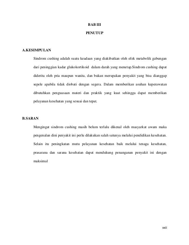 Contoh Makalah Kesehatan Related Keywords - Contoh Makalah 