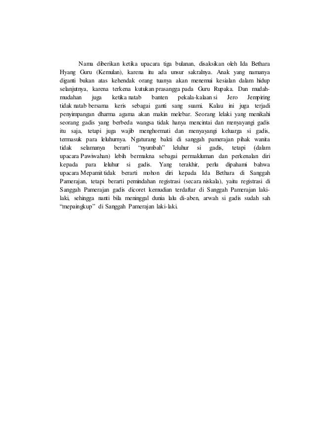 Perbedaan Sistem Kasta Dan Sistem Kelas Python