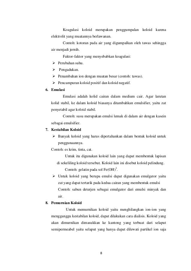 Makalah sistem koloid (cutnyak)