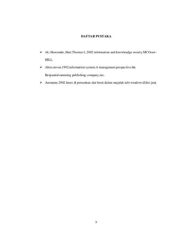 Makalah Sistem Operasi Elna Ningsi