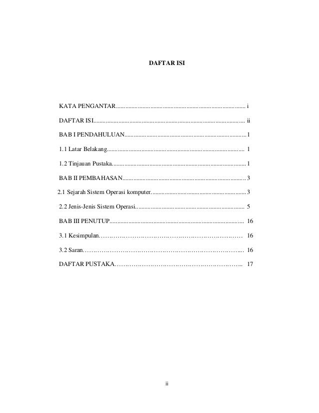 Makalah Sistem Operasi Elna Ningsi