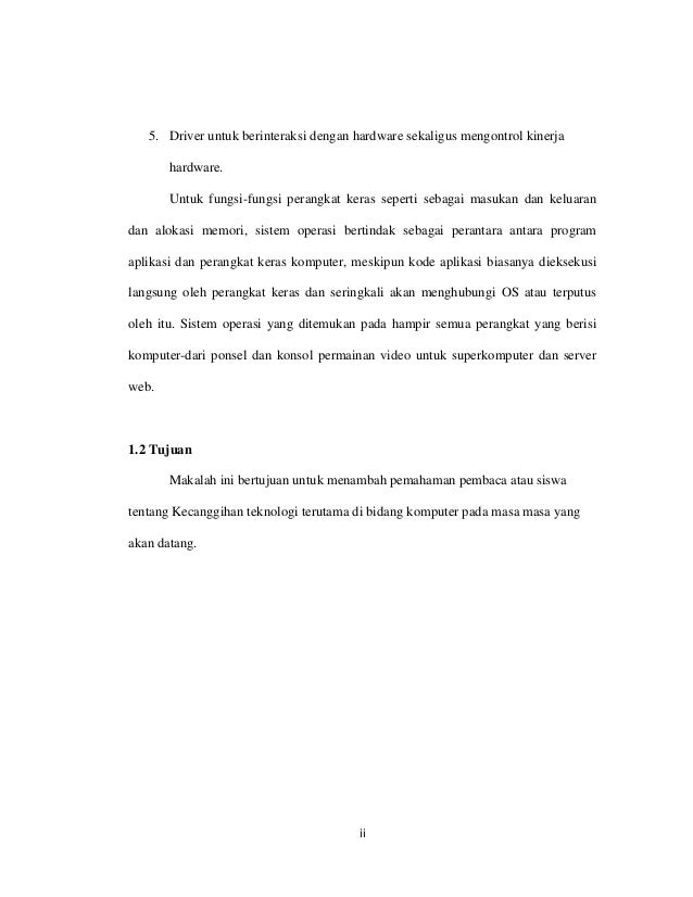 Makalah sistem operasi elna ningsi