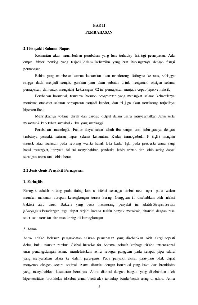 Makalah sistem pernapasan 8