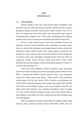 Penanggulangan Hiv Aids Pada Kalangan Remaja Pdf