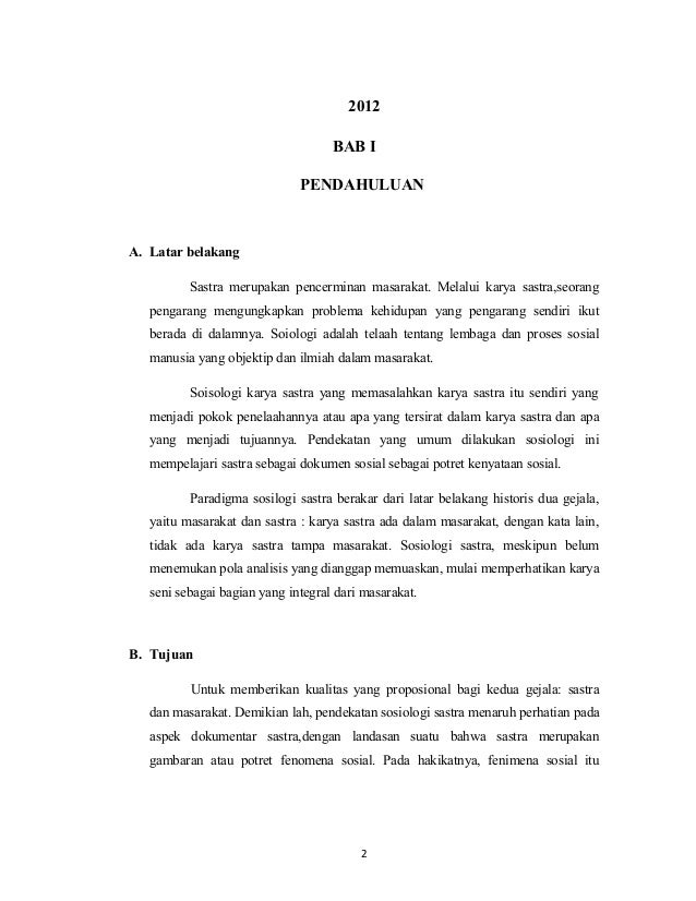Contoh Makalah Tentang Kehidupan Sosial Sebagai Contoh Makalah Tentang Kehidupan Sosial Sebagai