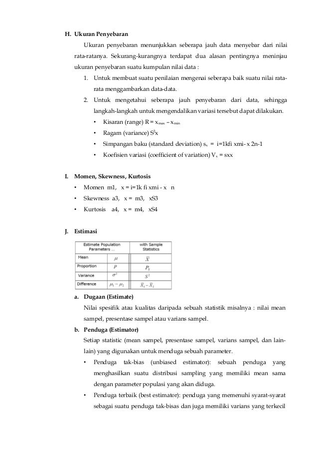 Makalah statistika Perbandingan Waktu Pelayanan Kasir