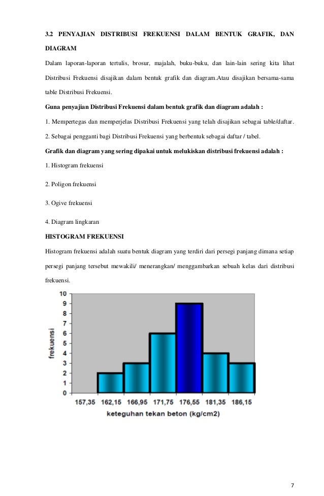 Statistik & Probabilitas