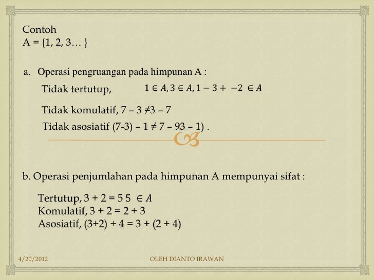 Makalah struktur aljabar grupoida
