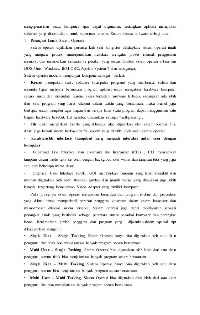 Makalah struktur komputer mirna