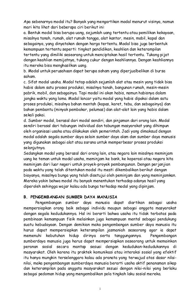 Opsi saham sumber daya manusia