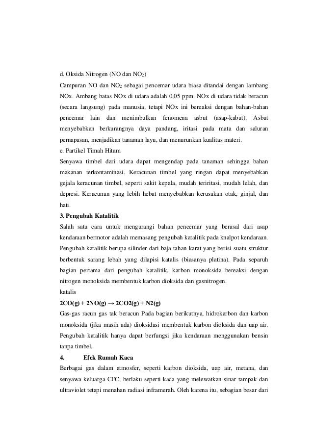 Makalah Sumber Energi Makalah sumber energi