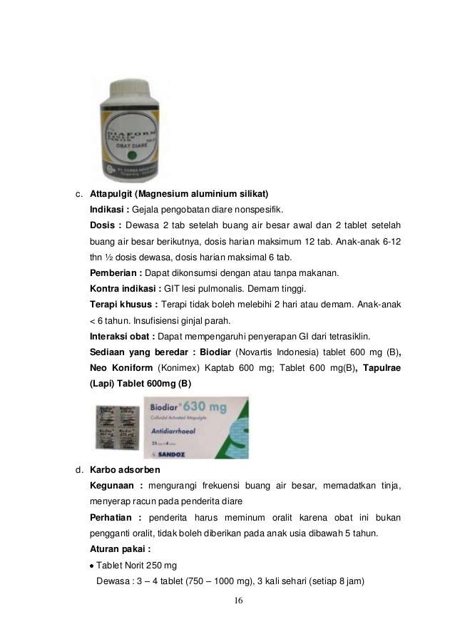 Makalah swamedikasi diare dan sembelit Makalah swamedikasi diare dan sembelit