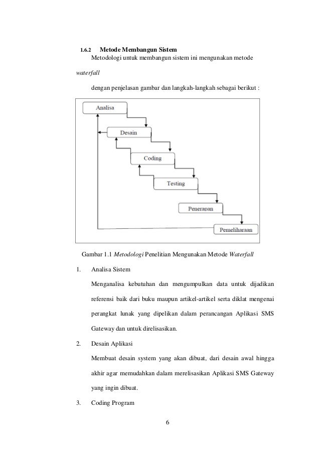 11+ Contoh kasus untuk makalah machine learning ideas