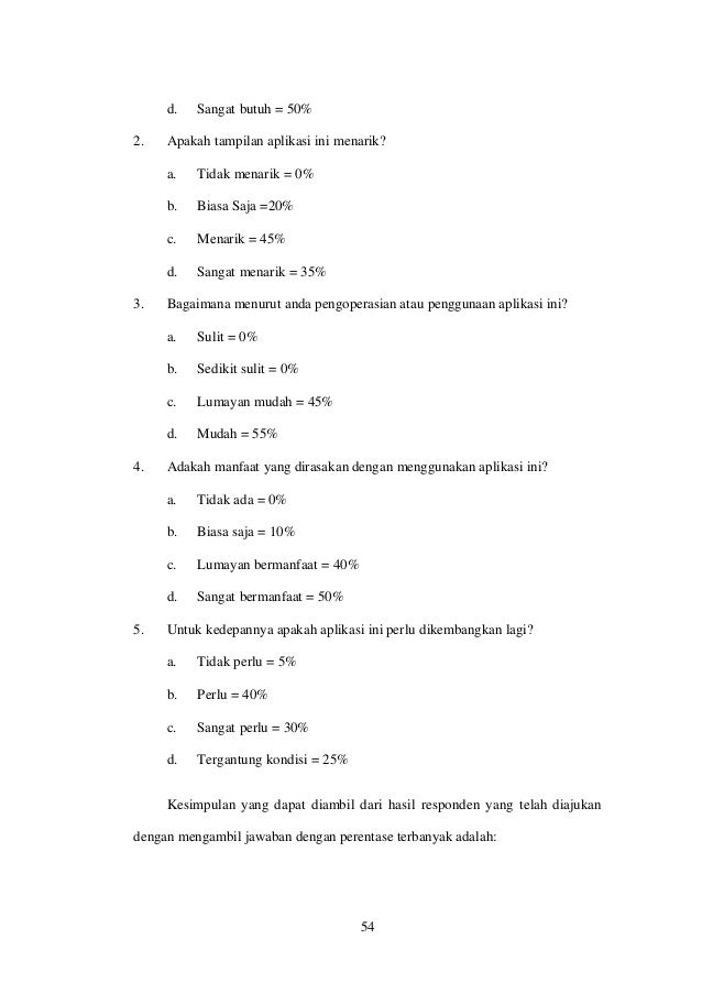 Metode Yang Biasa Digunakan Dalam Membuat Skripsi Animasi 3 Dimensi