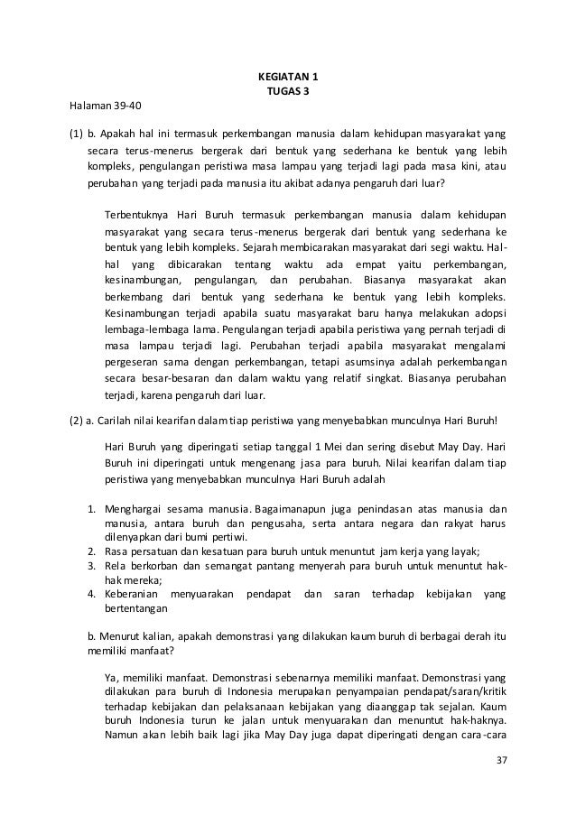 Contoh Teks Cerita Sejarah Kehidupan Pribadi - Makalah Teks Cerita Sejarah N 37 638
