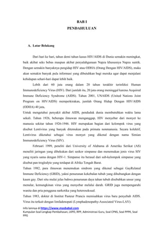 Info lainnya di https://www.masbabal.com
Kumpulan Soal Lengkap Pembahasan, LKPD, RPP, Administrasi Guru, Soal CPNS, Soal P...