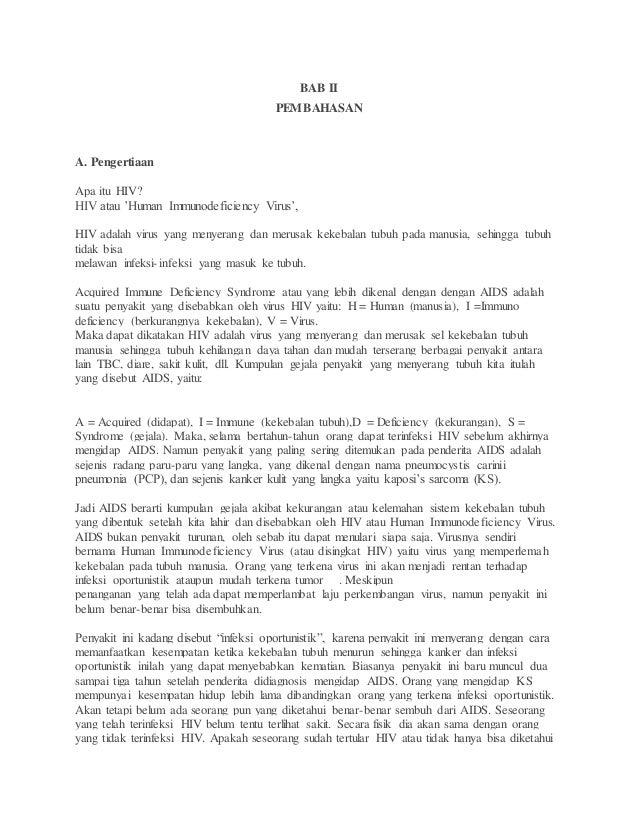 Contoh Makalah Askep Tb Paru