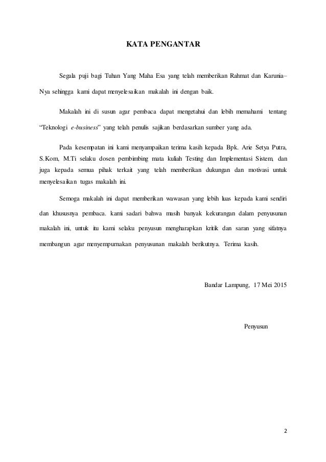 Makalah Analisis Dan Evaluasi Sistem Informasi Rekam Medik