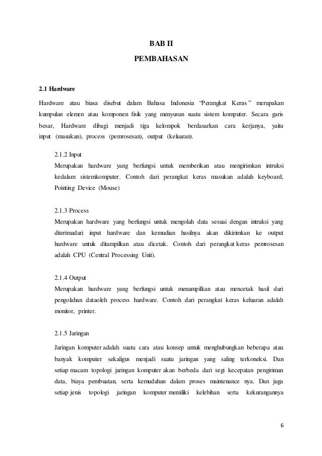 Makalah Analisis dan Evaluasi Sistem Informasi Rekam Medik