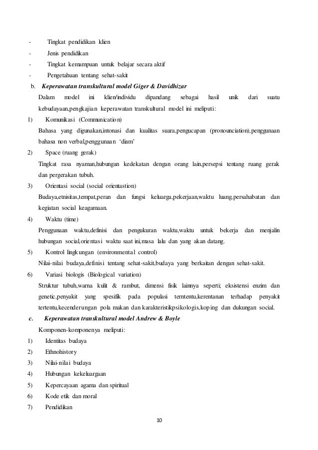 Makalah transkultural narsing keperawatan lintas budaya Makalah transkultural narsing keperawatan lintas budaya