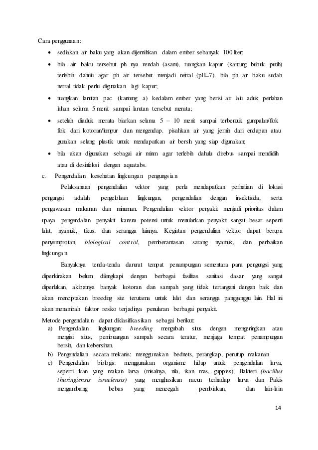 Makalah tsunami aceh 2004