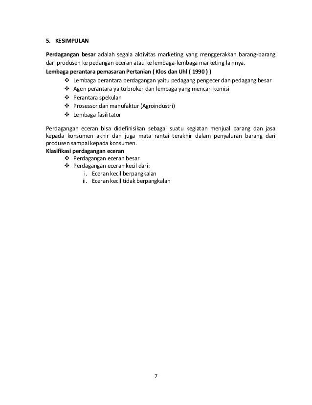 Biaya perdagangan perantara pilihan