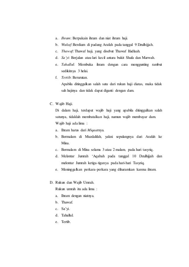 Makalah Tugas Bab Ibadah Devi Novitasari