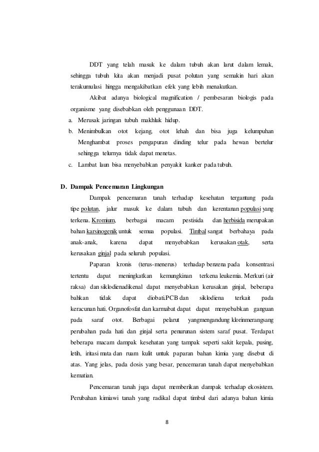 Makalah Tugas Bahasa Indonesia