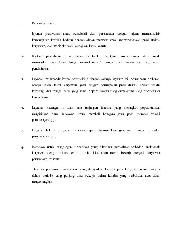 Makalah Uas