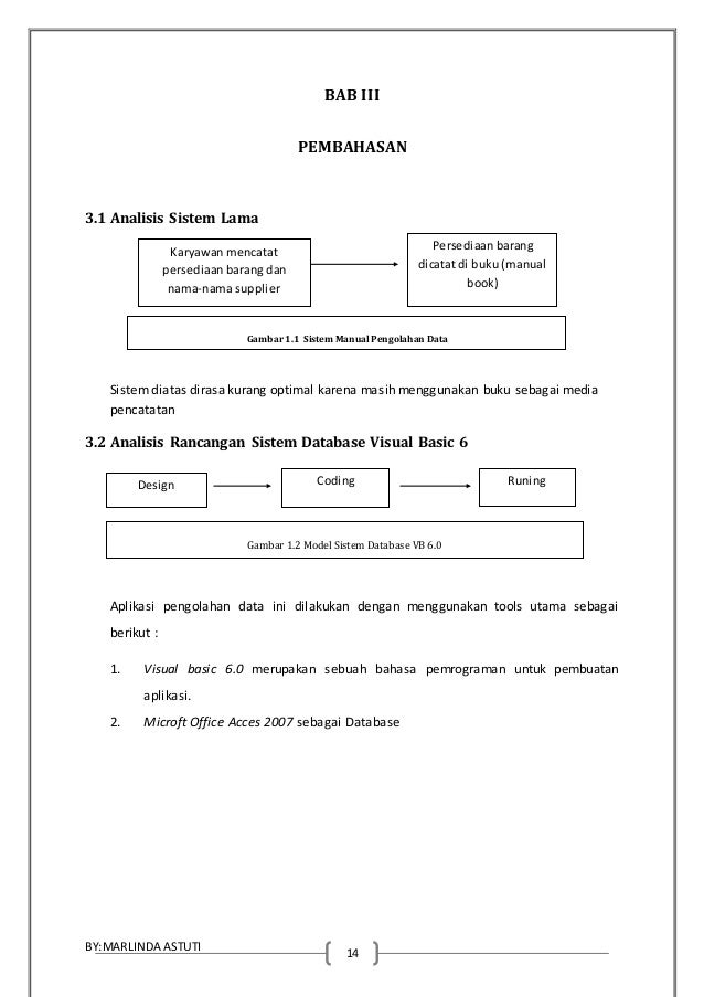 contoh program visual basic penjualan tiket bus contoh program visual basic penjualan tiket bus