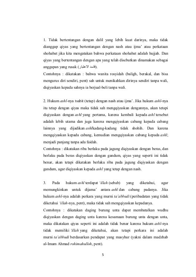 Hukum forex di mata islam