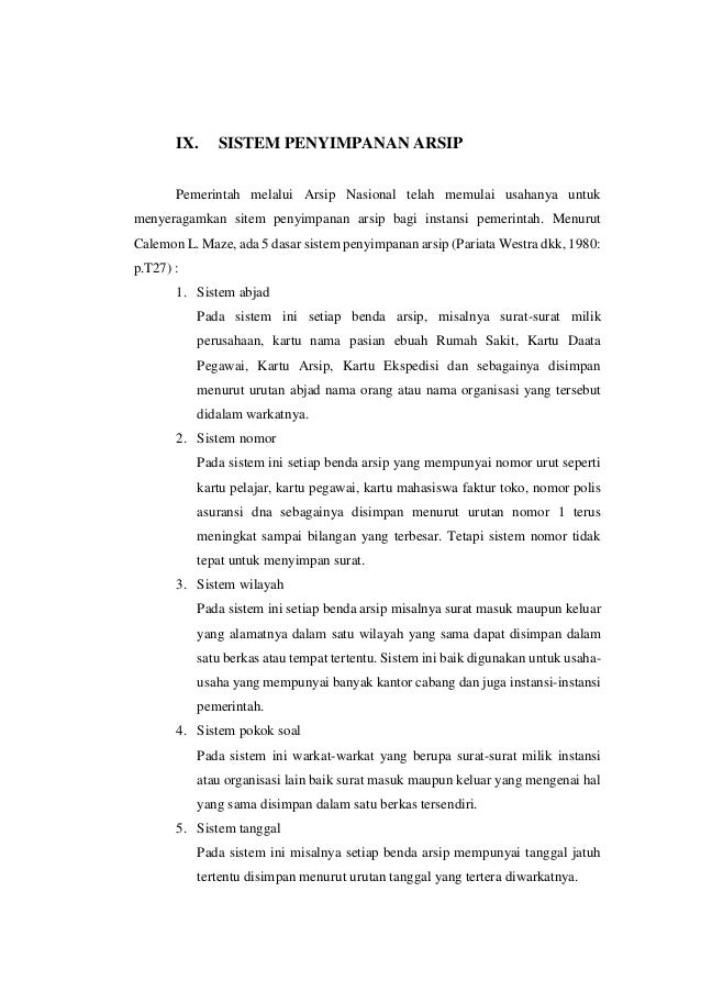 Unsur Administrasi Menurut The Liang Gie Meliputi