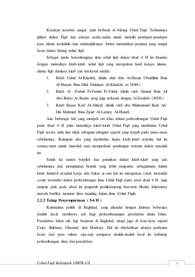 Makalah ushul fiqih_kel.1