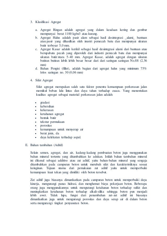 Makalah Teknologi Bangunan