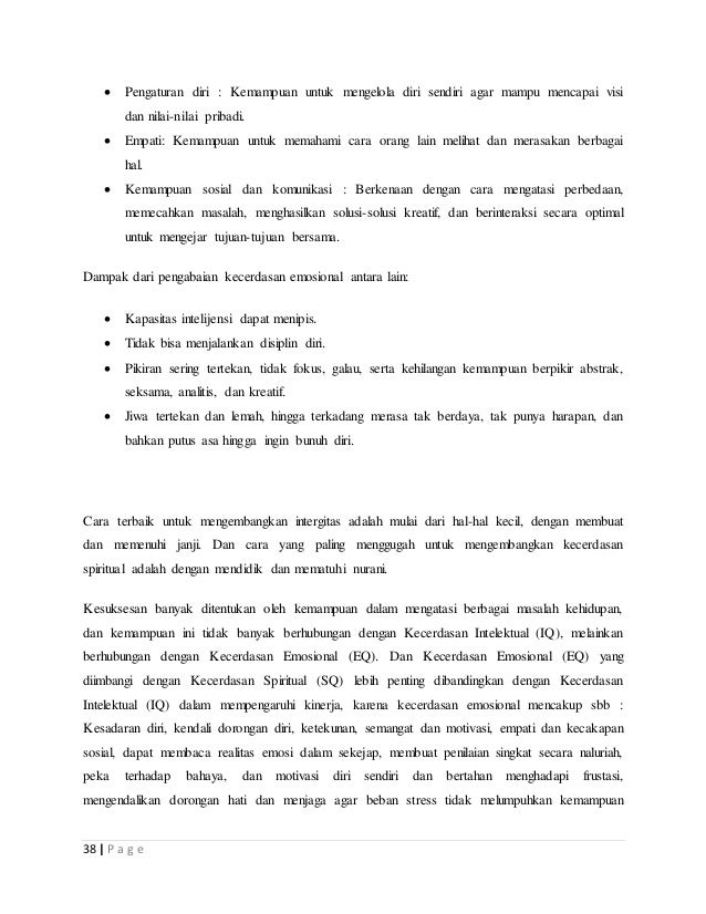 Hal Atau Usaha Yang Bertujuan Untuk Menggugah Kemampuan Disebut Coba