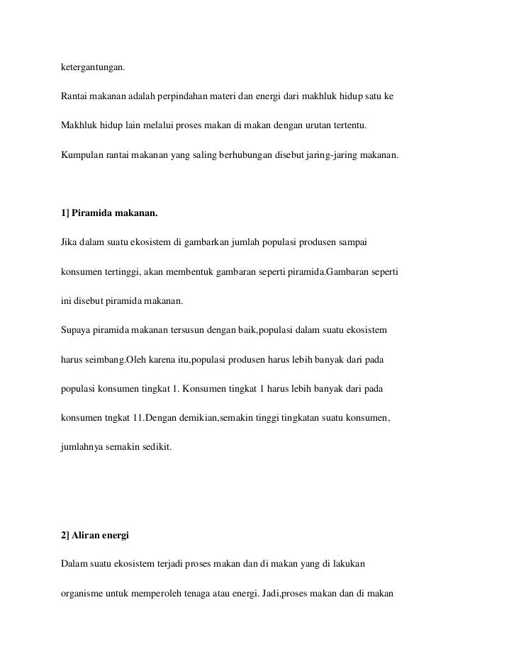 Makalah yayah IPA SMK Pariwisata Baitul Hamdi