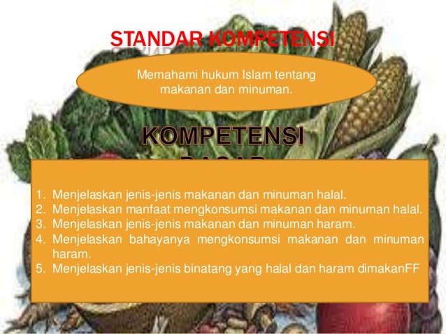 33+ Contoh Gambar Makanan Dan Minuman Halal - Makanan Khas Indonesia